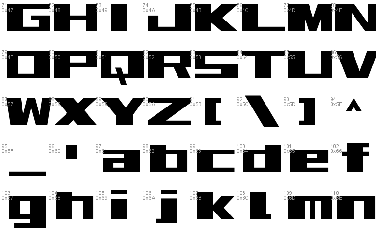 chinese font free download for windows 7