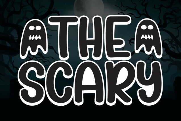 The Scary