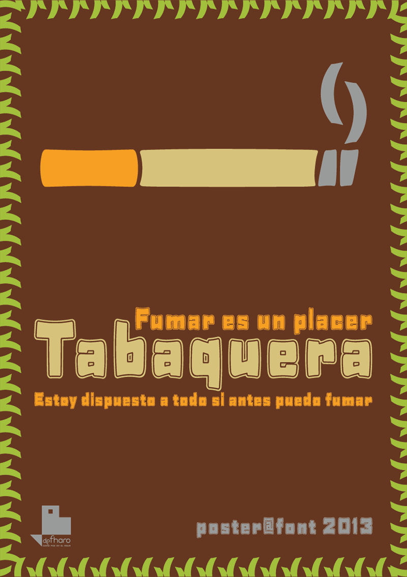 Tabaquera