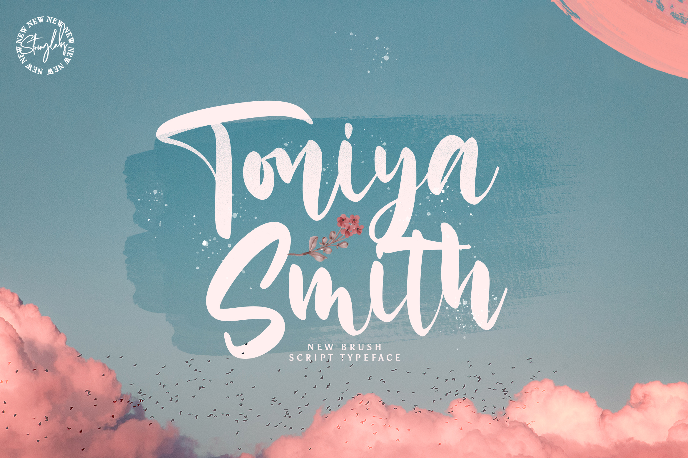 Toniya Smith