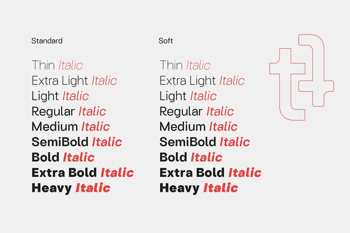 FSP DEMO - Turnkey Bold