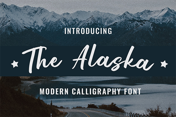 The Alaska