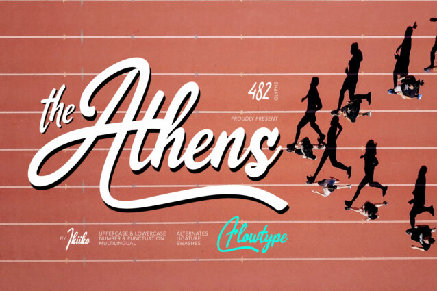 The Athens