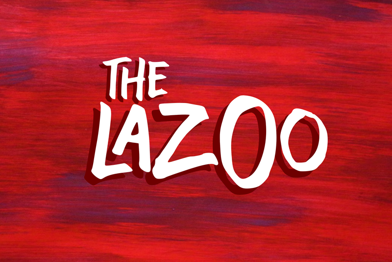 The Lazoo DEMO