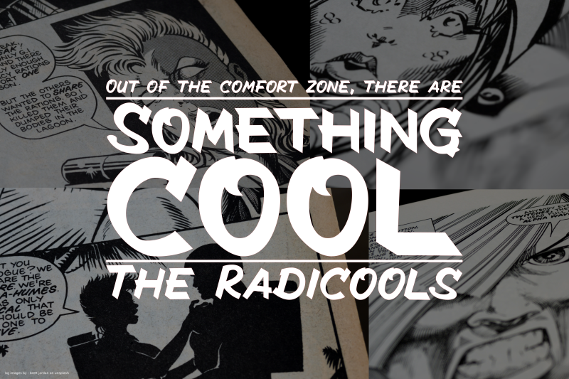 The Radicools