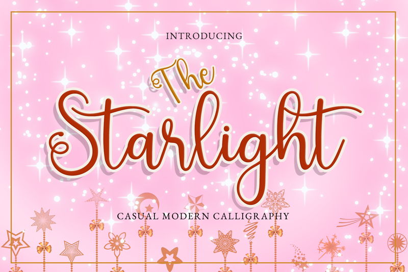 The Starlight