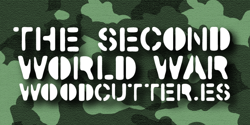 The Second World War