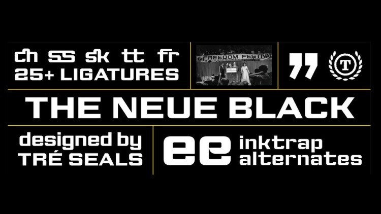 The Neue Black