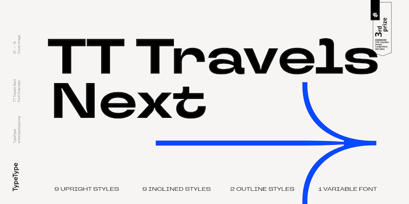 TT Travels Next Trl