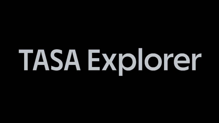 TASA Explorer