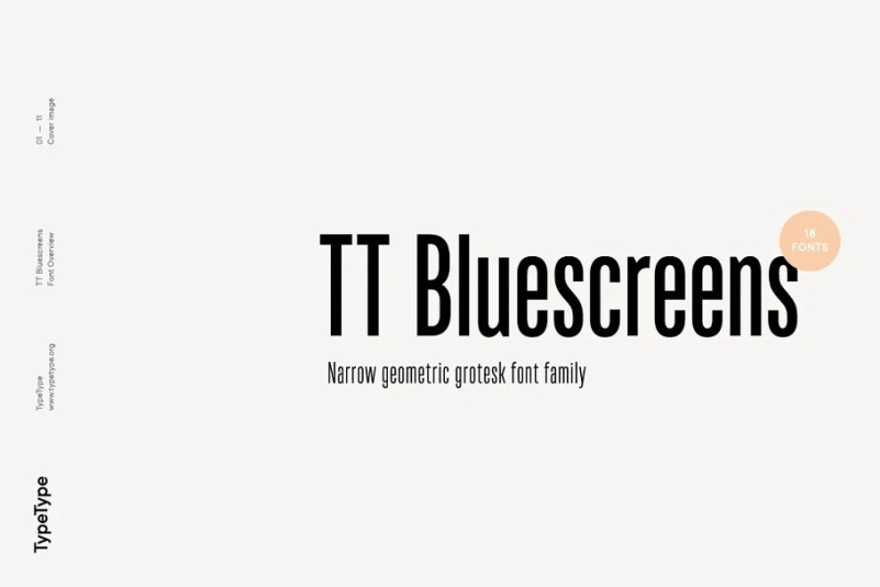 TT Bluescreens Trl