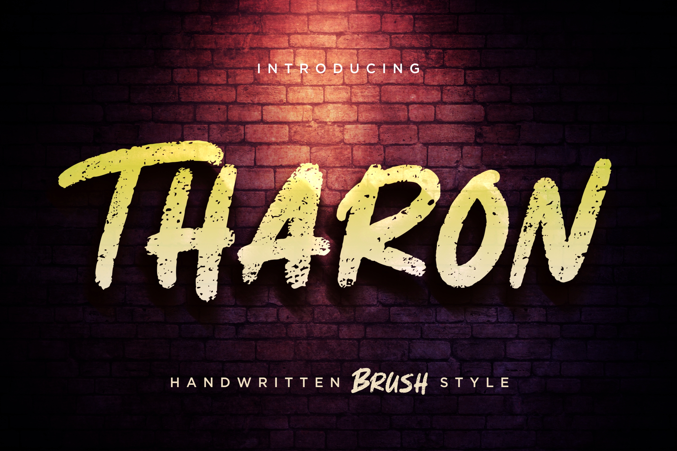 Tharon