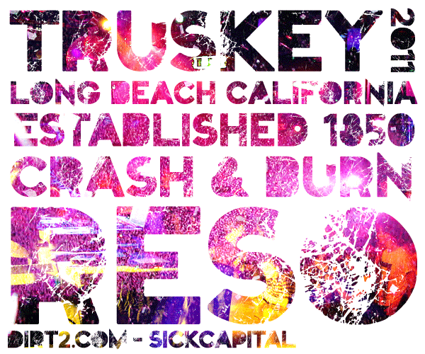 Truskey