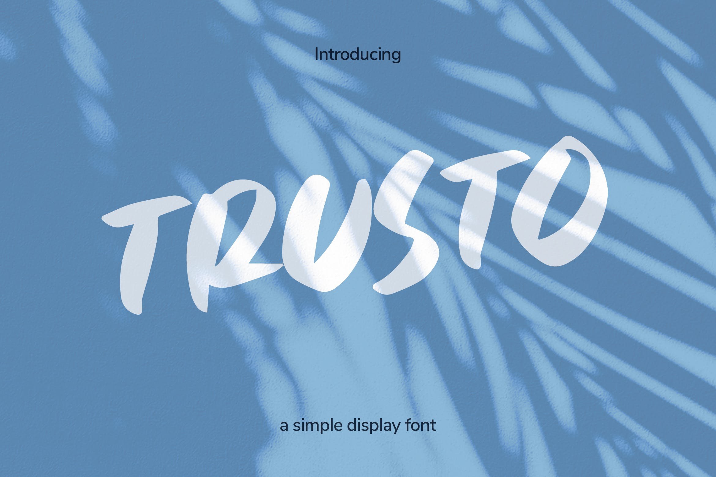 Trusto