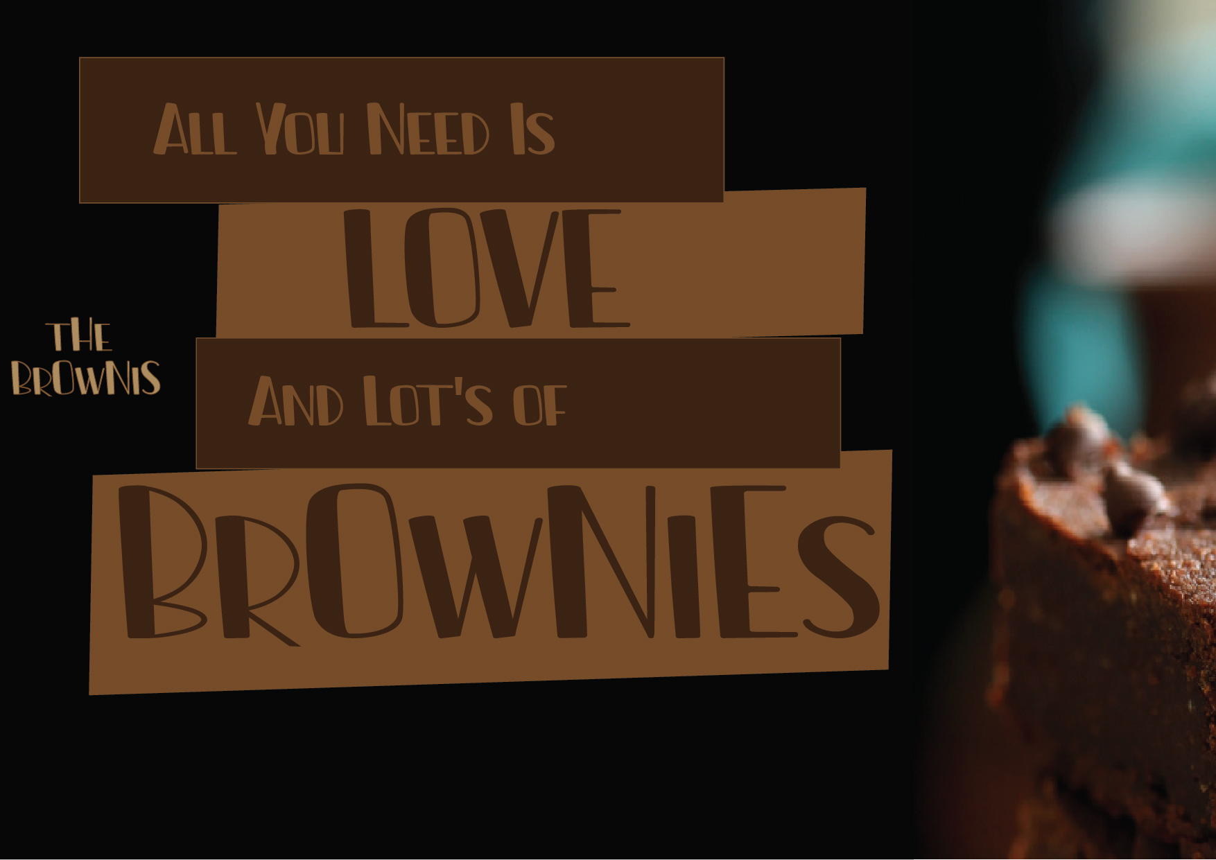 The Brownis