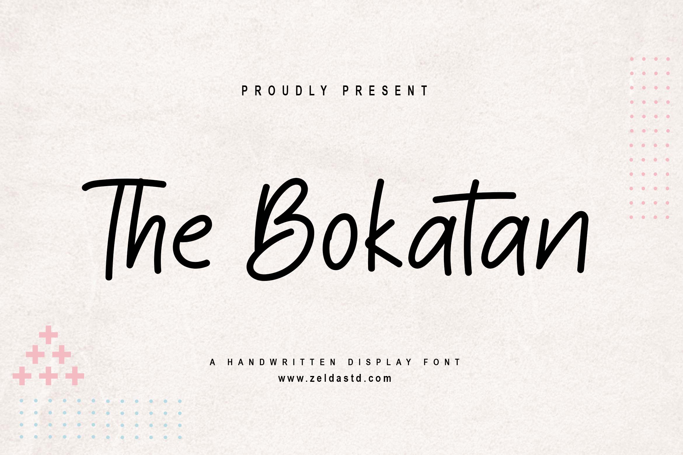 The Bokatan-Demo