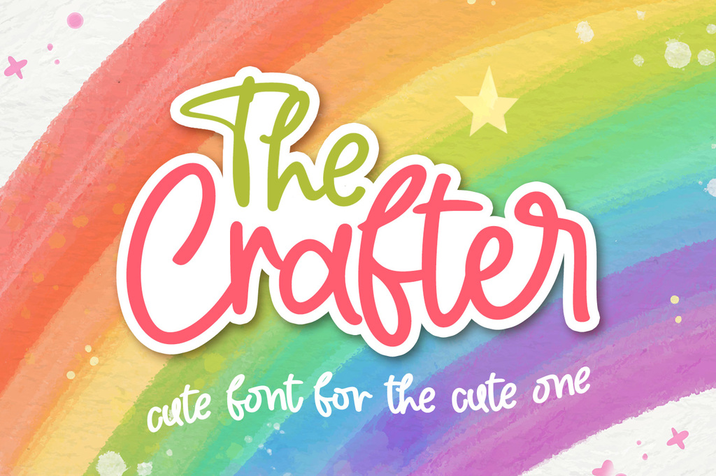 The Crafter