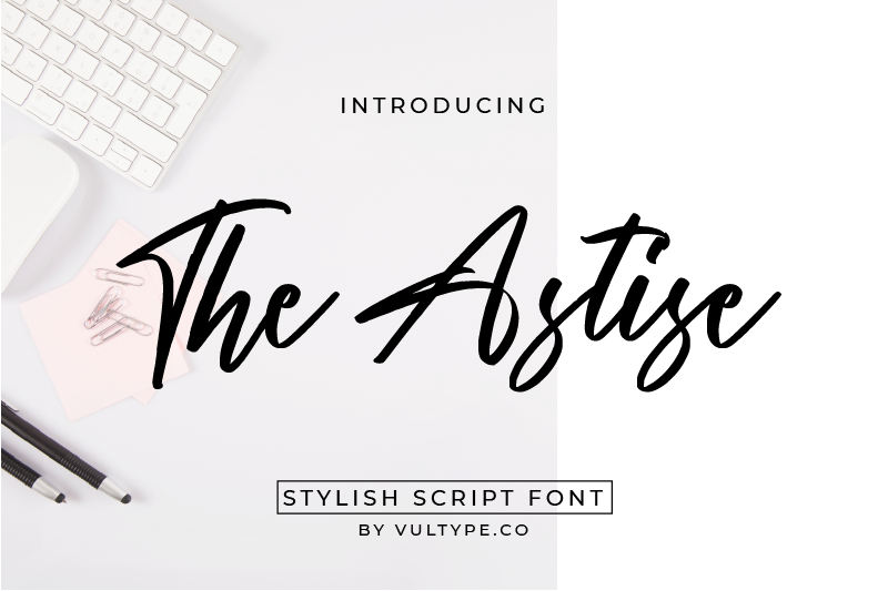 The Astise