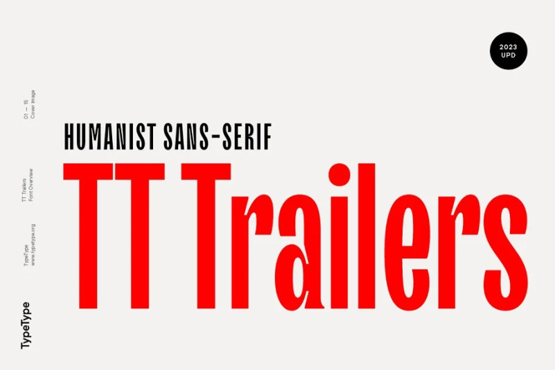 TT Trailers Trial Variable
