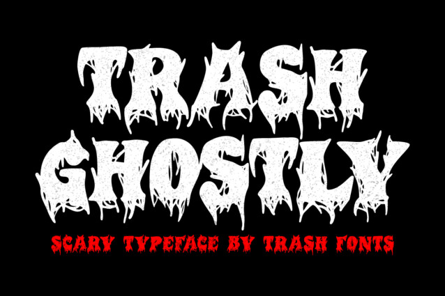 Trash Ghostly DEMO