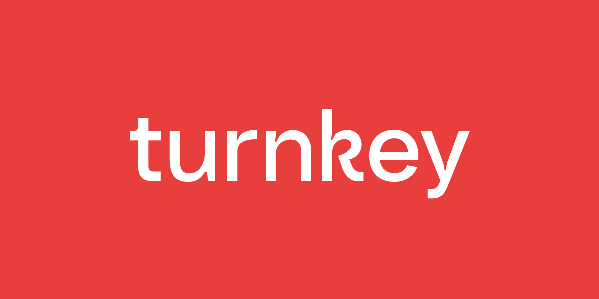 Turnkey Lite