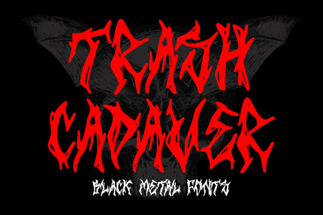 Trash Cadaver DEMO