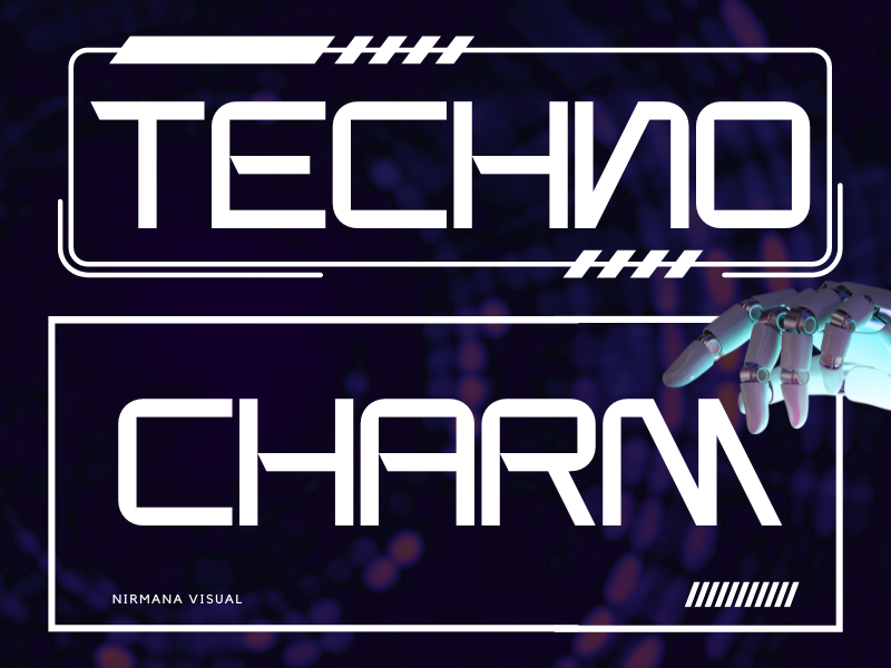 Techno Charm - Demo Version