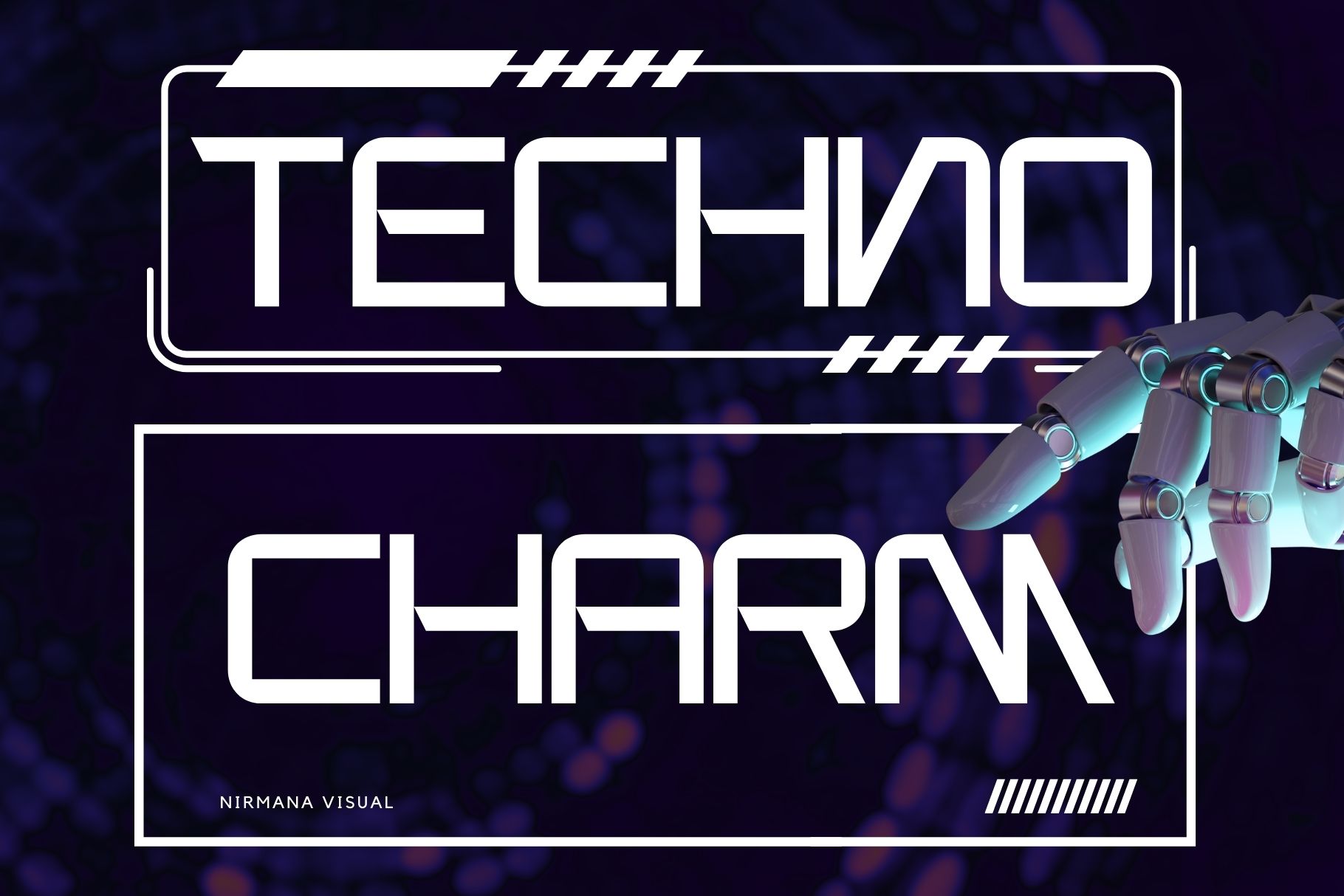 Techno Charm - Demo Version