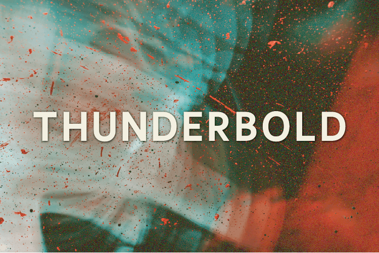 Thunderbold