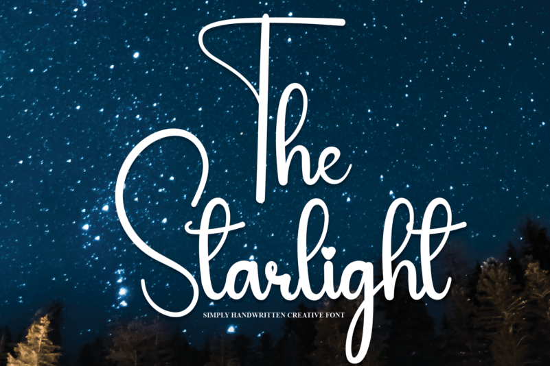 The Starlight