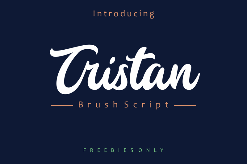 Tristan Script
