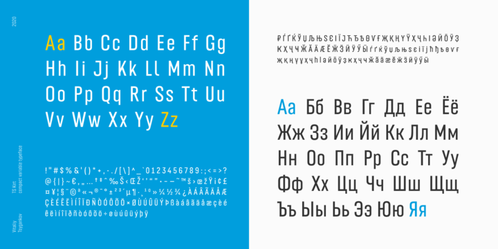 Ts Kirt Font Free For Personal Commercial