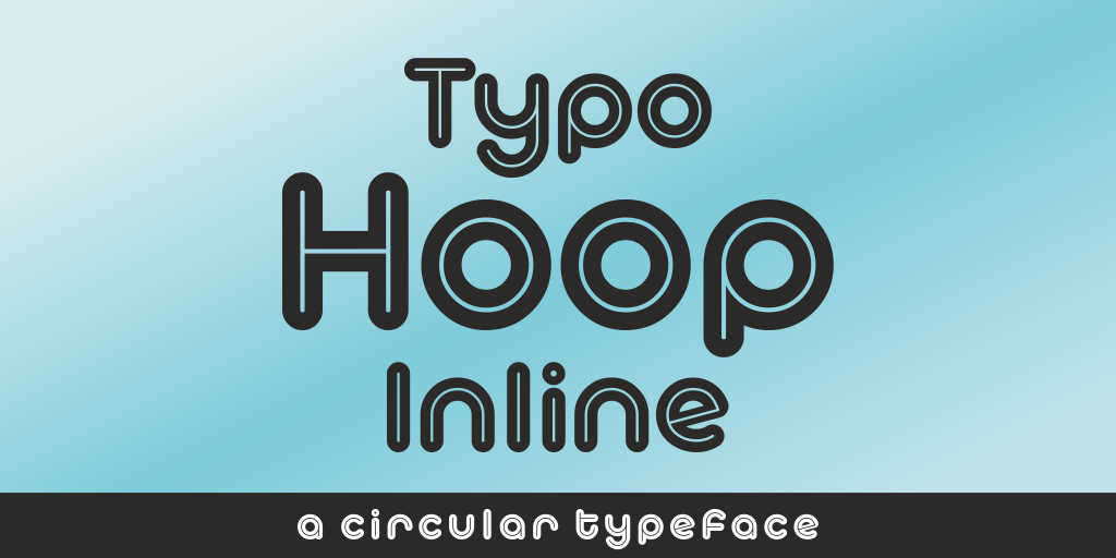 Typo Hoop Inline Demo