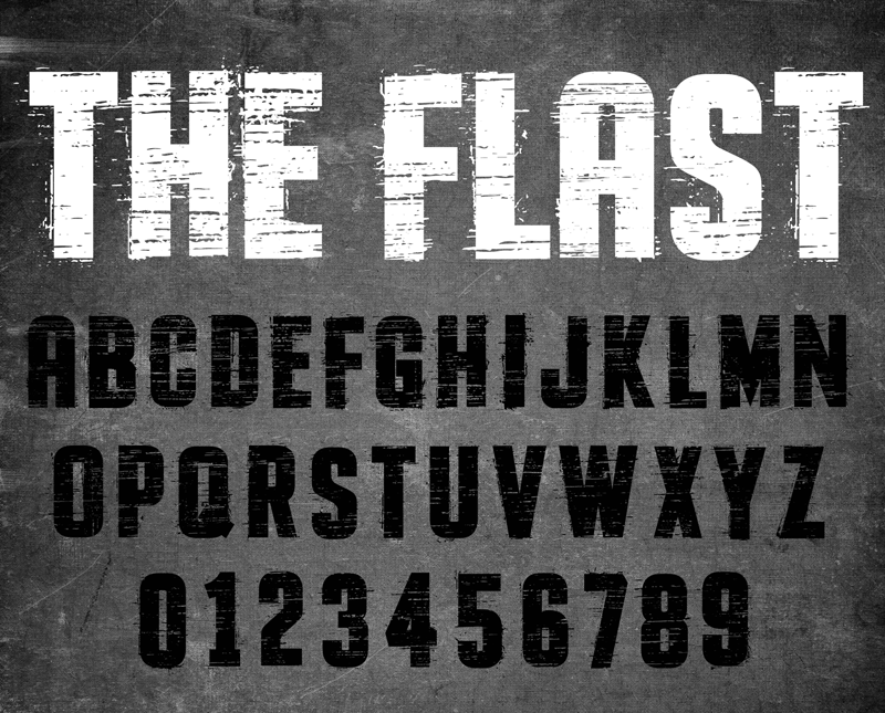 The Flast Demo