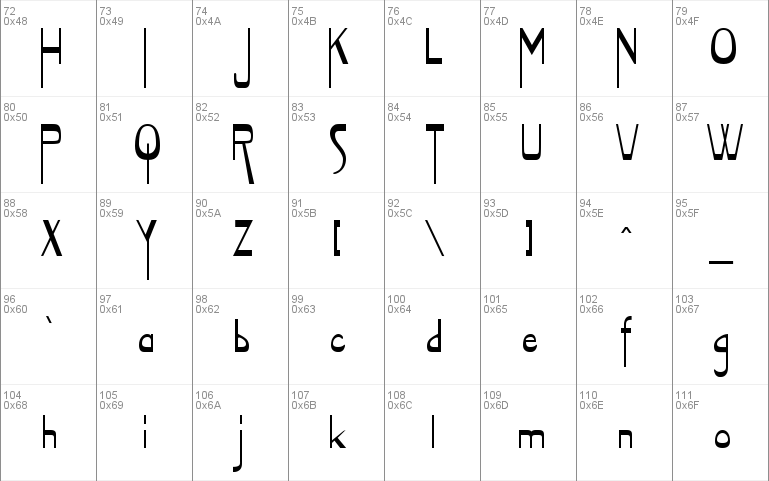 TabletCondensed