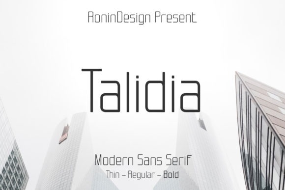 Talidia