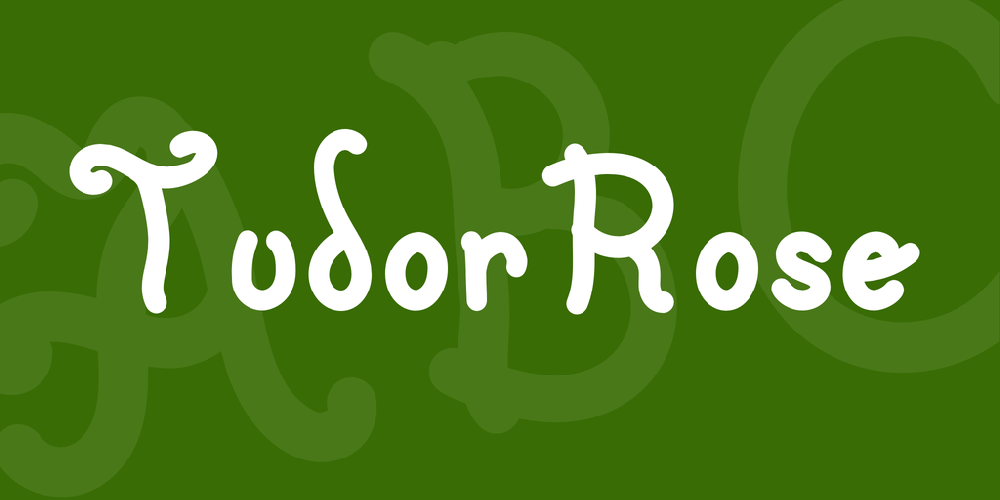 TudorRose