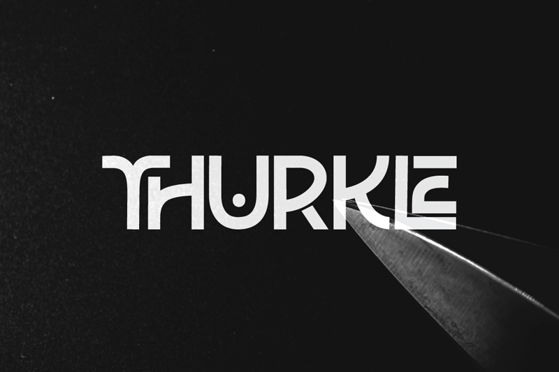 Thurkle