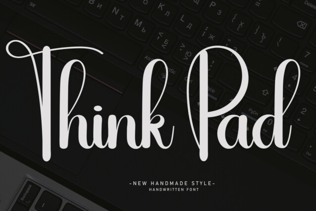 Thinkpad