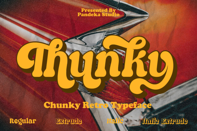 Thunky DEMO