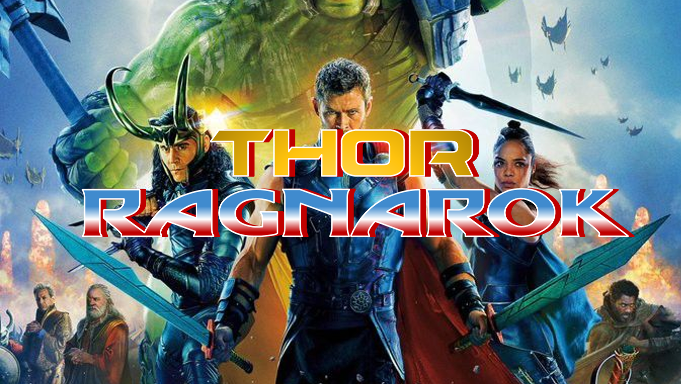 Thor Ragnarok Digital Download Text2Win HEADER - WCCB Charlotte's CW