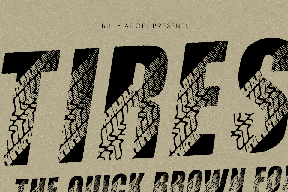 TIRES ITALIC PERSONAL USE