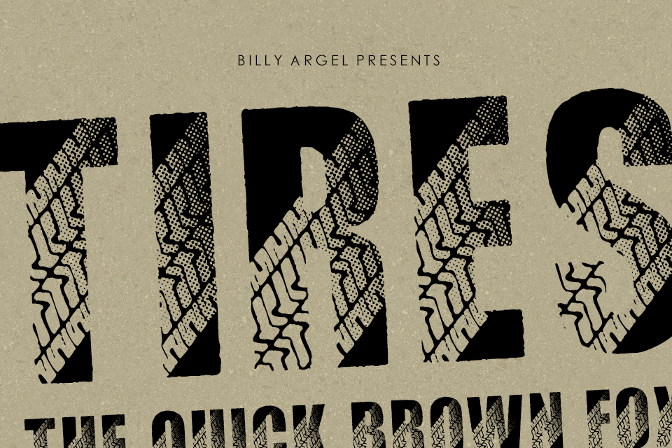 TIRES ITALIC PERSONAL USE