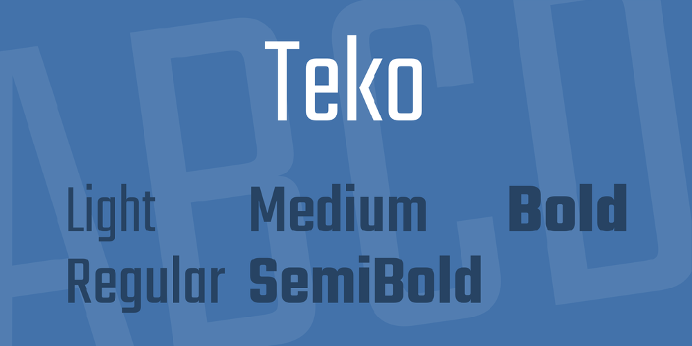 Teko