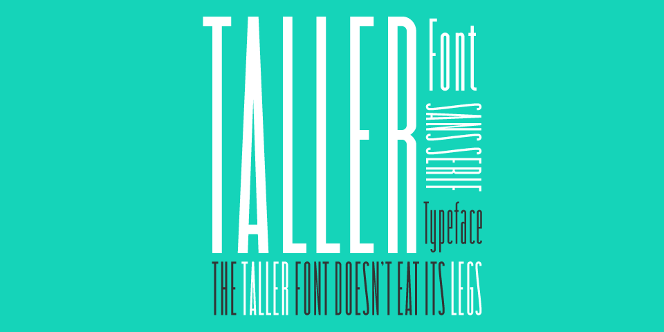 taller