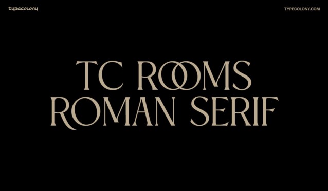 TC Rooms Trial Version