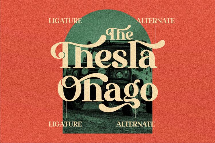 The Thesla Ohago