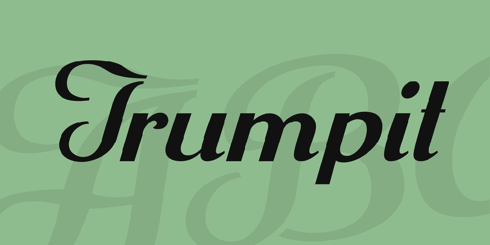 Trumpit