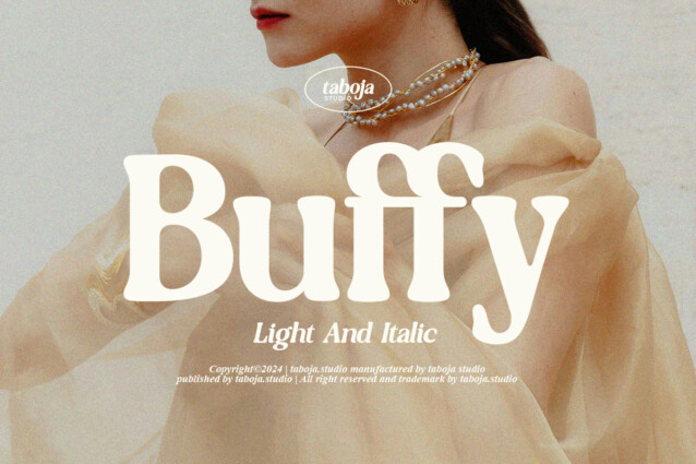 Buffy Light