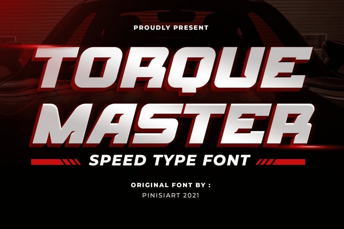 Torque-Master